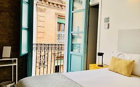 Alegoría Coliving Experience
